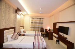 Отель Hotel Varanasi Inn  Vārānasi